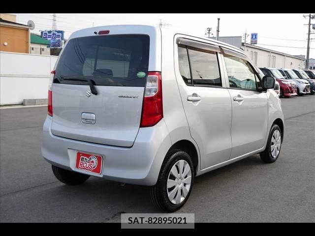 Suzuki WAGON R 2015-01 220999-16