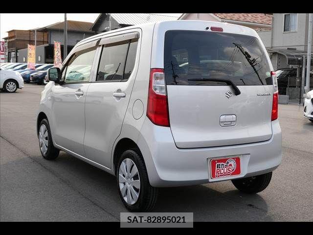 Suzuki WAGON R 2015-01 220999-17