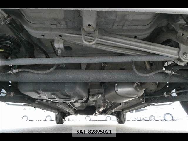 Suzuki WAGON R 2015-01 220999-13
