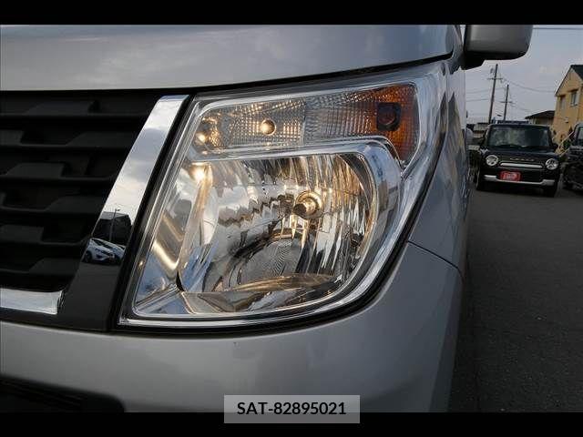 Suzuki WAGON R 2015-01 220999-18