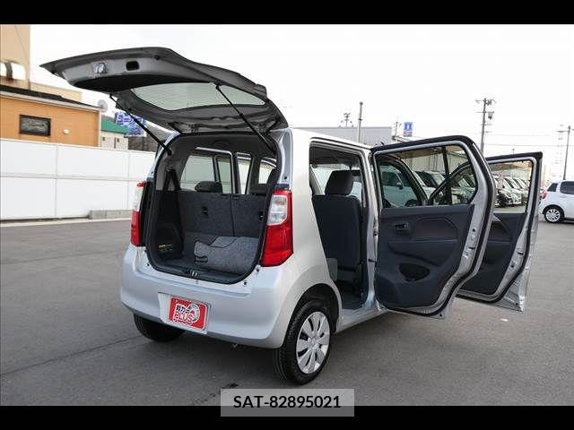 Suzuki WAGON R 2015-01 220999-19