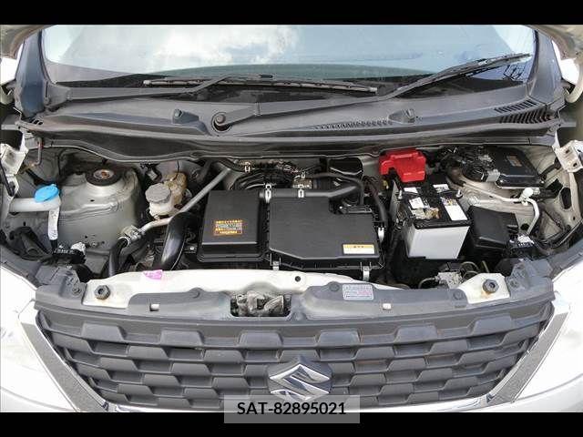 Suzuki WAGON R 2015-01 220999-12