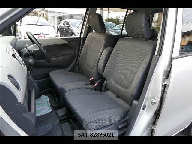 Suzuki WAGON R 2015-01 220999-9