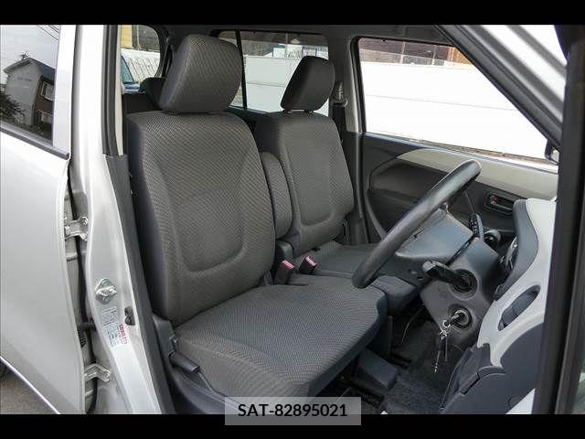 Suzuki WAGON R 2015-01 220999-8