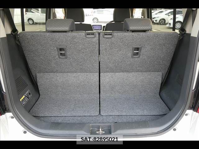 Suzuki WAGON R 2015-01 220999-11