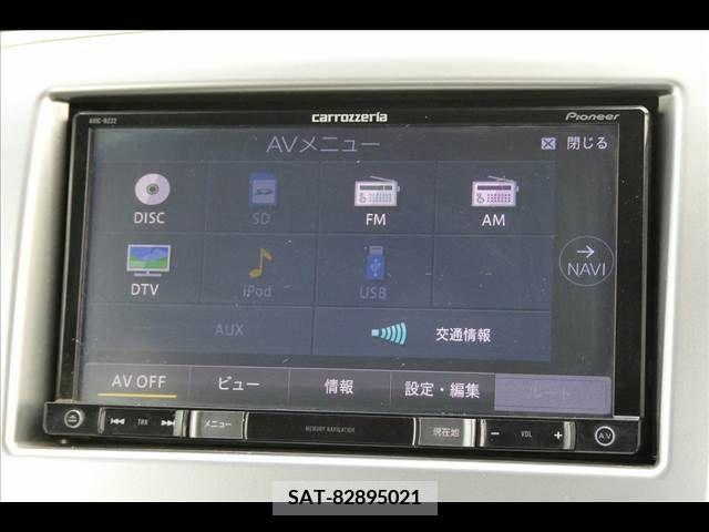 Suzuki WAGON R 2015-01 220999-5
