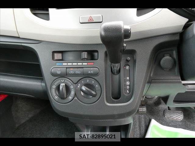 Suzuki WAGON R 2015-01 220999-6