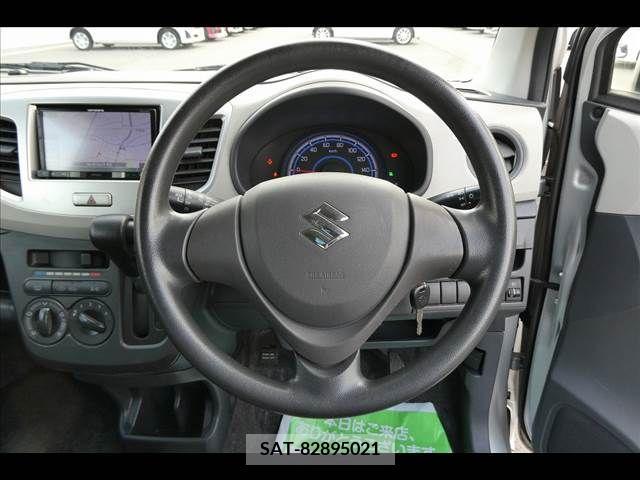 Suzuki WAGON R 2015-01 220999-3