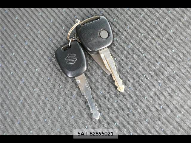 Suzuki WAGON R 2015-01 220999-4