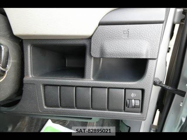 Suzuki WAGON R 2015-01 220999-7