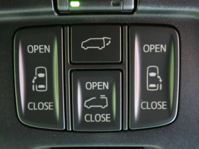 Toyota ALPHARD 2020-12 8047-4