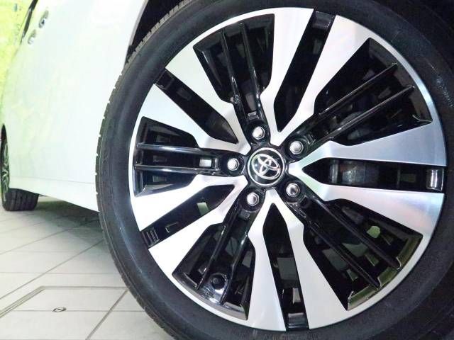 Toyota ALPHARD 2020-12 8047-13