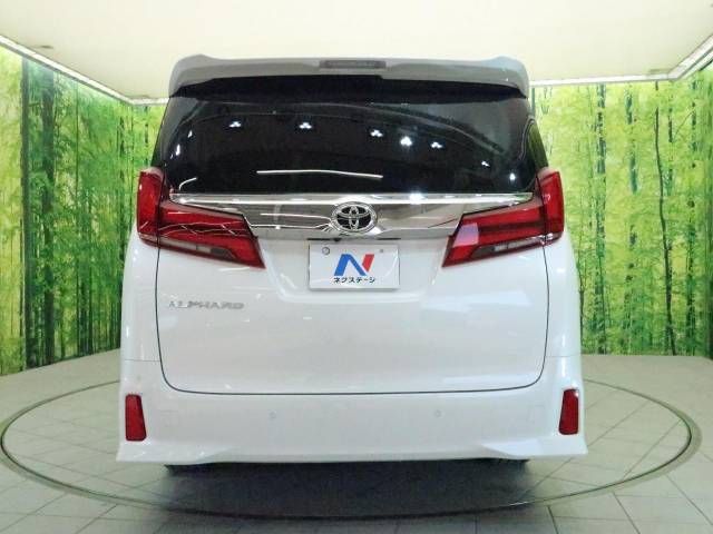 Toyota ALPHARD 2020-12 8047-15