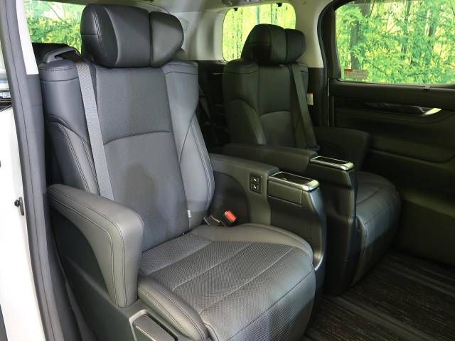 Toyota ALPHARD 2020-12 8047-9