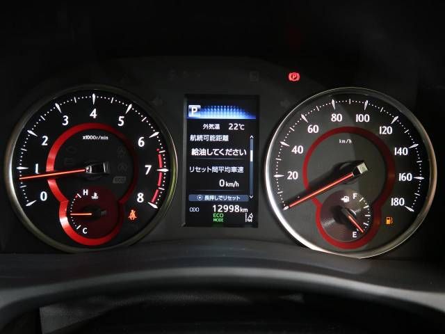 Toyota ALPHARD 2020-12 8047-18