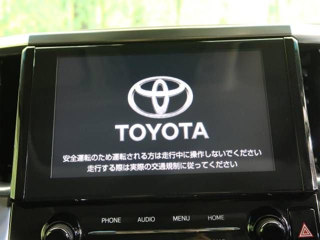 Toyota ALPHARD 2020-12 8047-2
