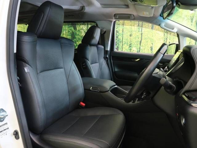 Toyota ALPHARD 2020-12 8047-8
