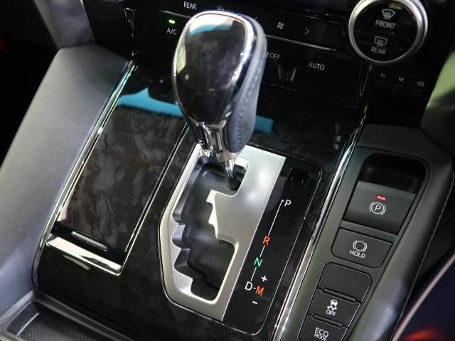 Toyota ALPHARD 2020-12 8047-17