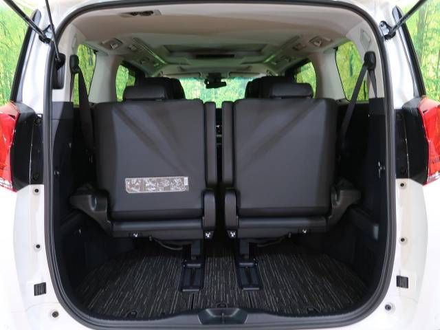 Toyota ALPHARD 2020-12 8047-11
