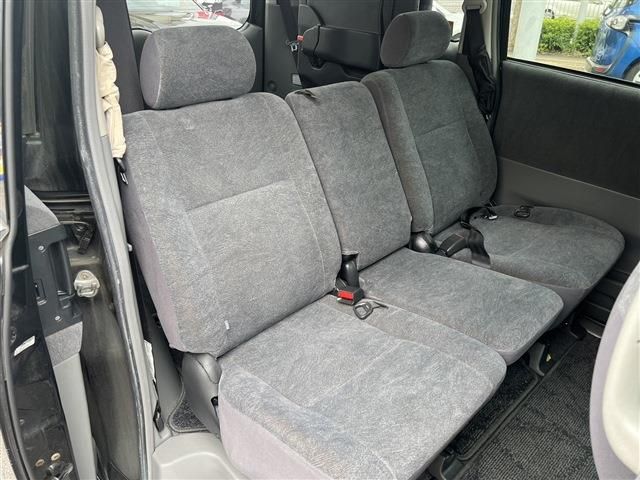 Toyota NOAH 2007-06 10580-15