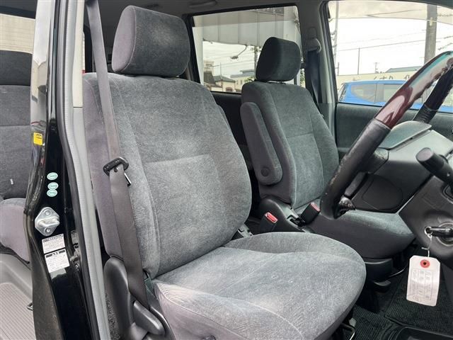 Toyota NOAH 2007-06 10580-14