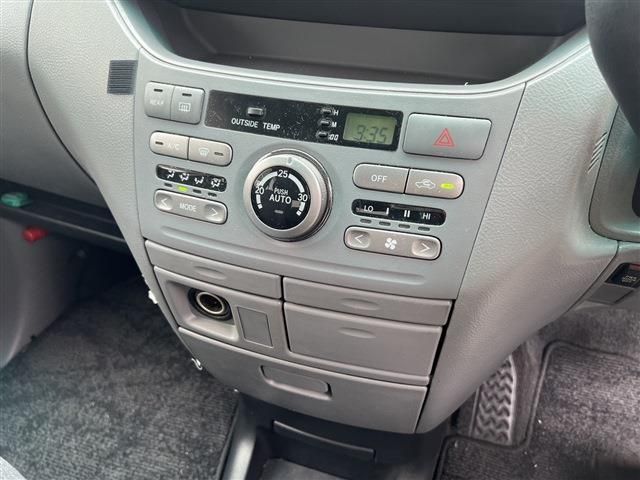 Toyota NOAH 2007-06 10580-13