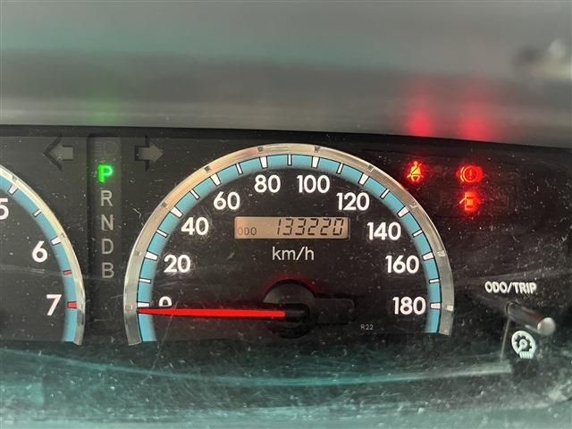 Toyota NOAH 2007-06 10580-9
