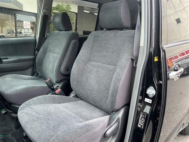 Toyota NOAH 2007-06 10580-18