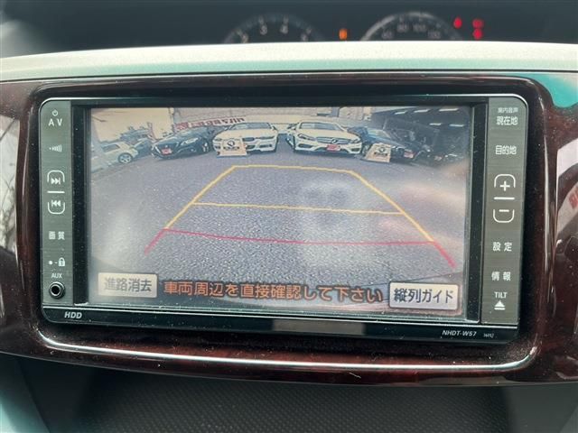 Toyota NOAH 2007-06 10580-12