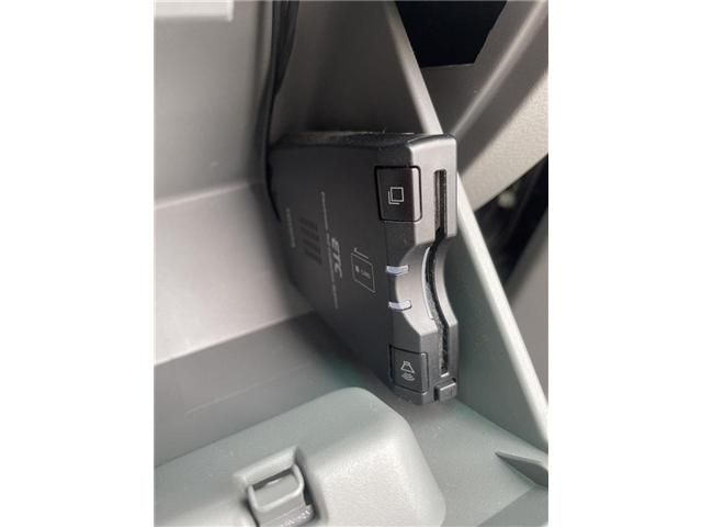 Toyota NOAH 2007-06 10580-8