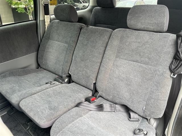 Toyota NOAH 2007-06 10580-17