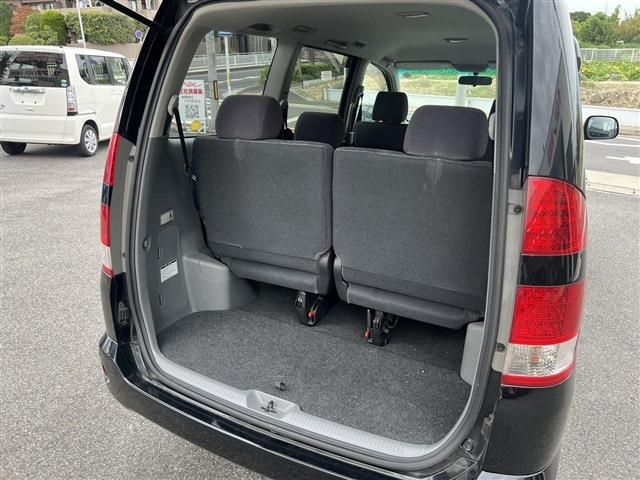 Toyota NOAH 2007-06 10580-16