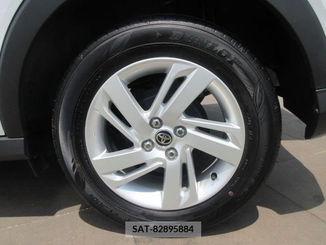 Toyota RAIZE 2023-04 367206-7
