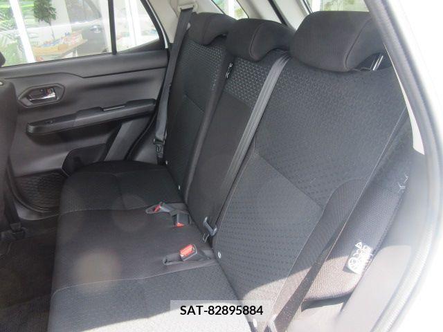 Toyota RAIZE 2023-04 367206-5