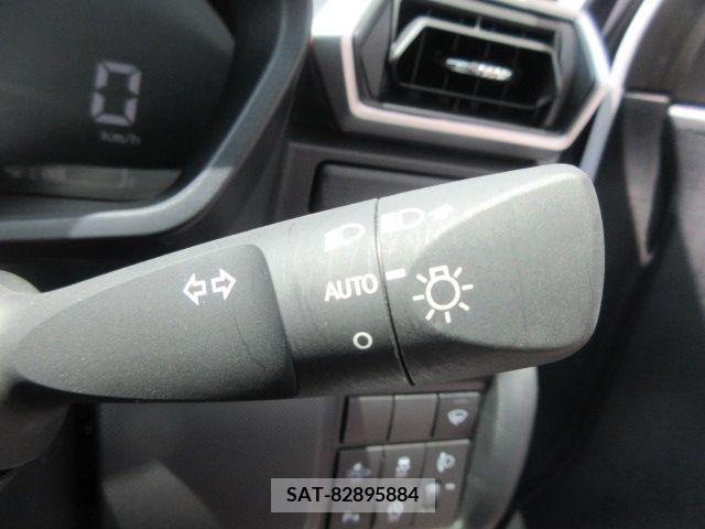 Toyota RAIZE 2023-04 367206-20