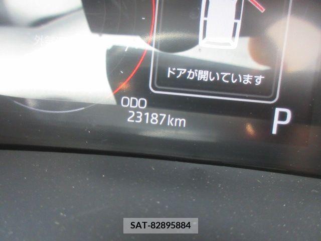 Toyota RAIZE 2023-04 367206-23