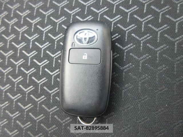 Toyota RAIZE 2023-04 367206-22