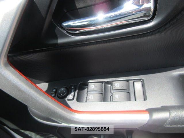 Toyota RAIZE 2023-04 367206-17