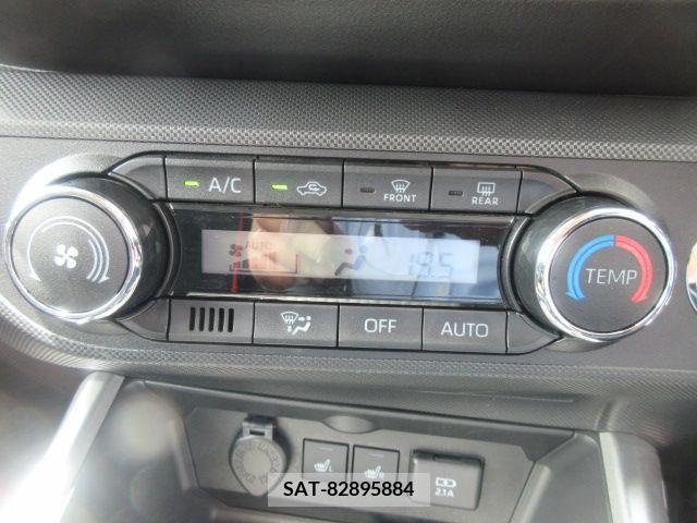 Toyota RAIZE 2023-04 367206-12
