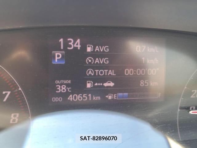 Toyota SIENTA 2015-10 352159-28