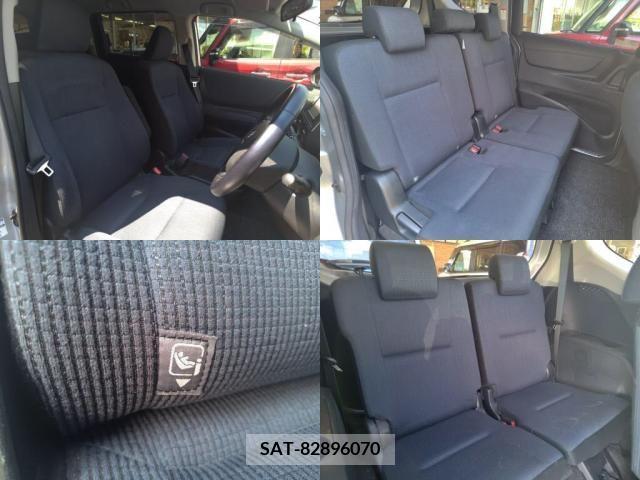 Toyota SIENTA 2015-10 352159-6