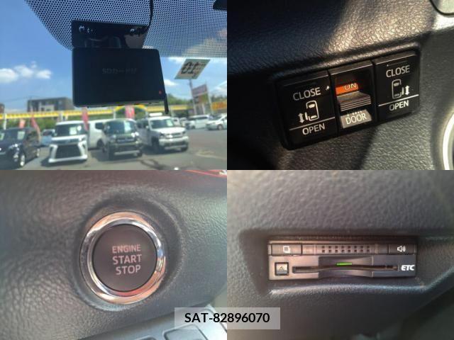 Toyota SIENTA 2015-10 352159-5