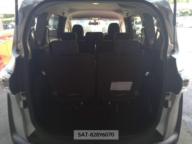 Toyota SIENTA 2015-10 352159-24