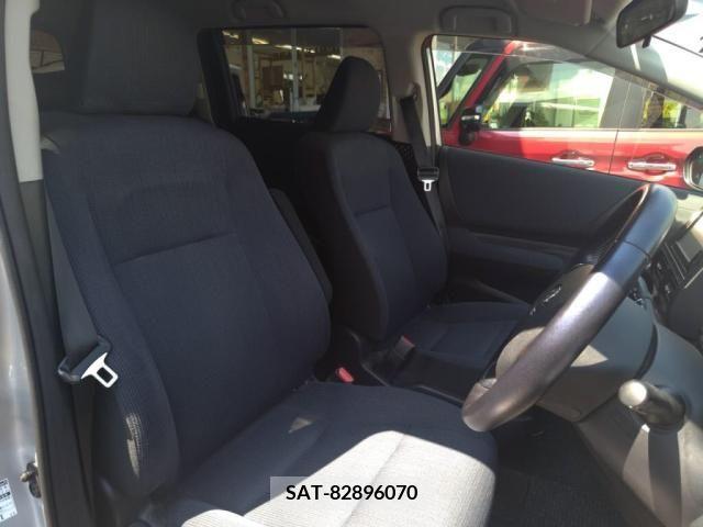 Toyota SIENTA 2015-10 352159-20