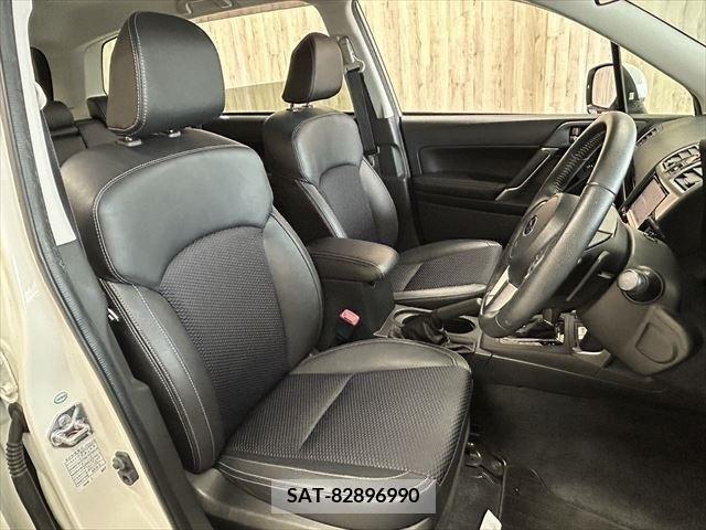 Subaru FORESTER 2015-11 381664-19