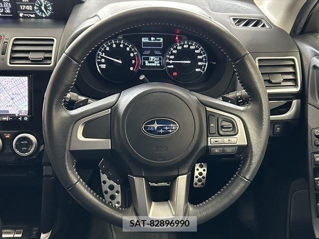 Subaru FORESTER 2015-11 381664-24