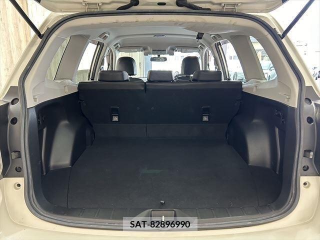Subaru FORESTER 2015-11 381664-23