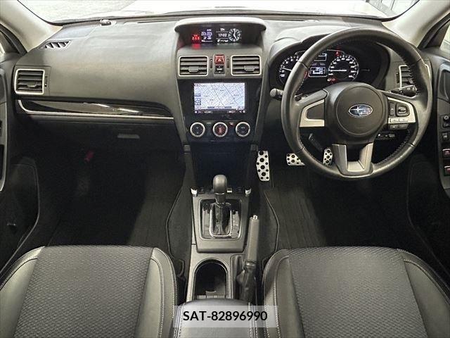 Subaru FORESTER 2015-11 381664-18