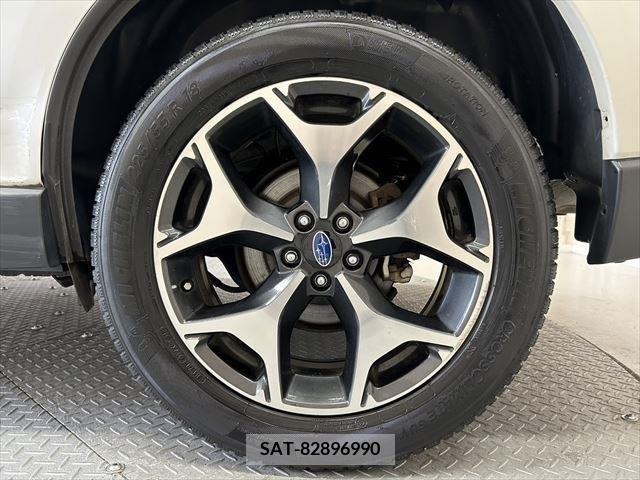 Subaru FORESTER 2015-11 381664-17