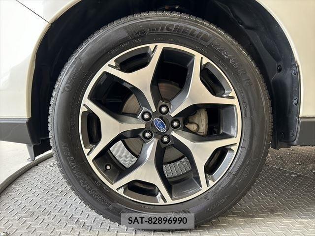 Subaru FORESTER 2015-11 381664-16